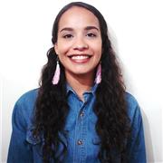 Profesora de Ingles para niños y jovenes